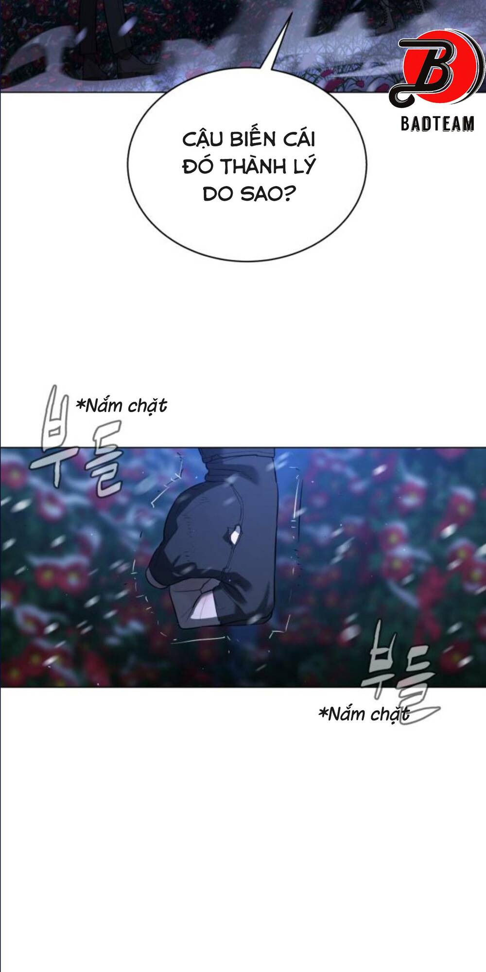 Máu trắng chapter 86 29