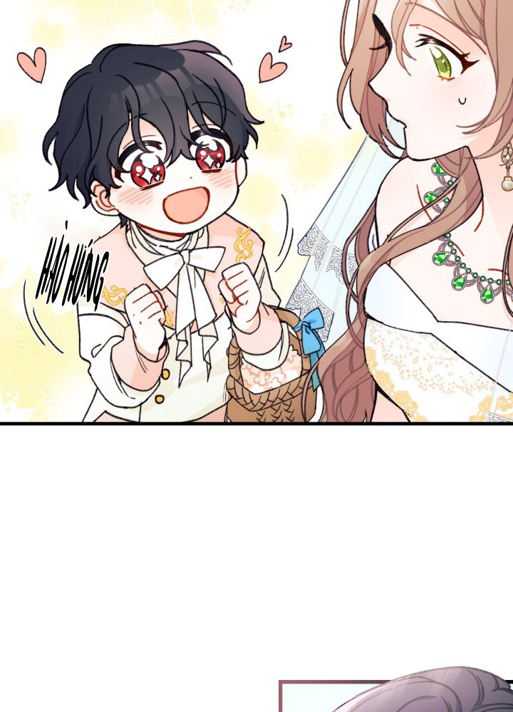 tôi đã kết hôn khi tôi tìm thấy nam chính chapter 1 12