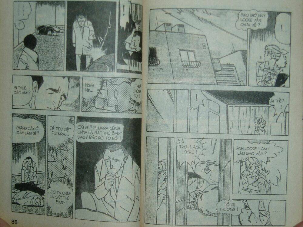 siêu nhân locke chapter 16 42