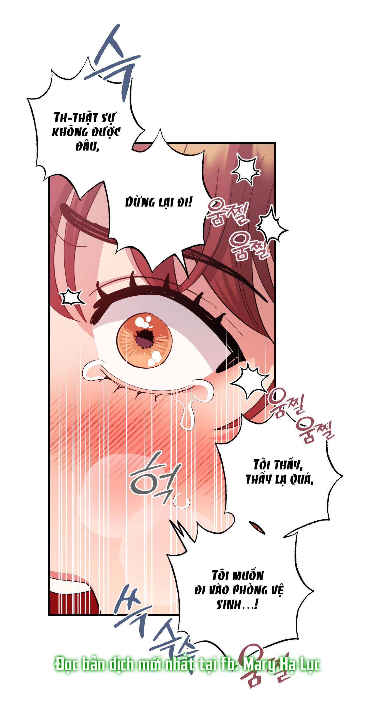 [18+] một lòng một dạ chapter 37.1 17