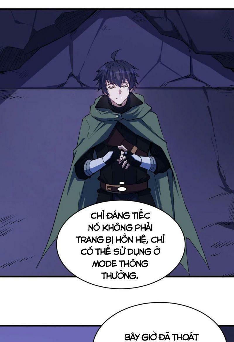 thánh đường chi thành chapter 65 4