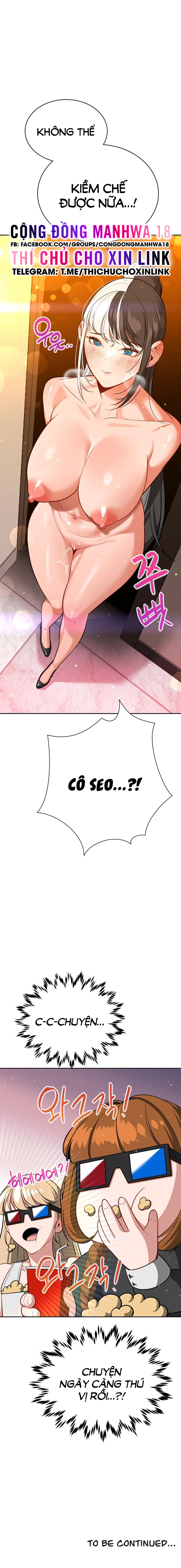 bí mật của gia tộc chaebol đời thứ ba chapter 33 31