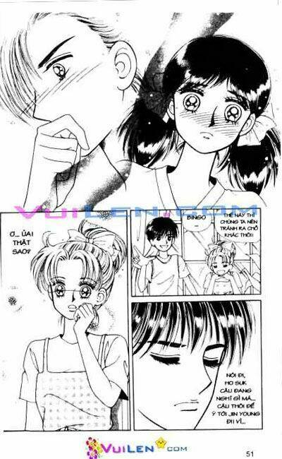 cánh cửa mùa hè chapter 8 51