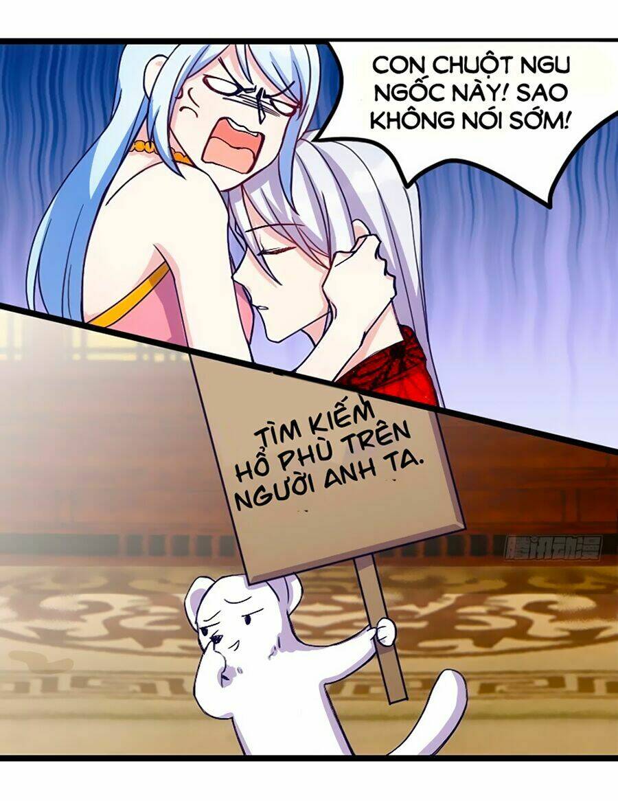 tôi ở dị giới khai ngư đường chapter 13 7