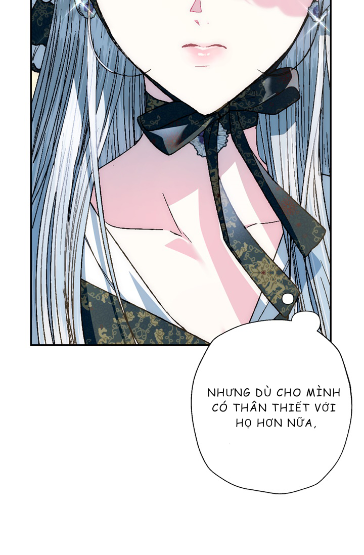 cha à, con không muốn kết hôn đâu chapter 50 55