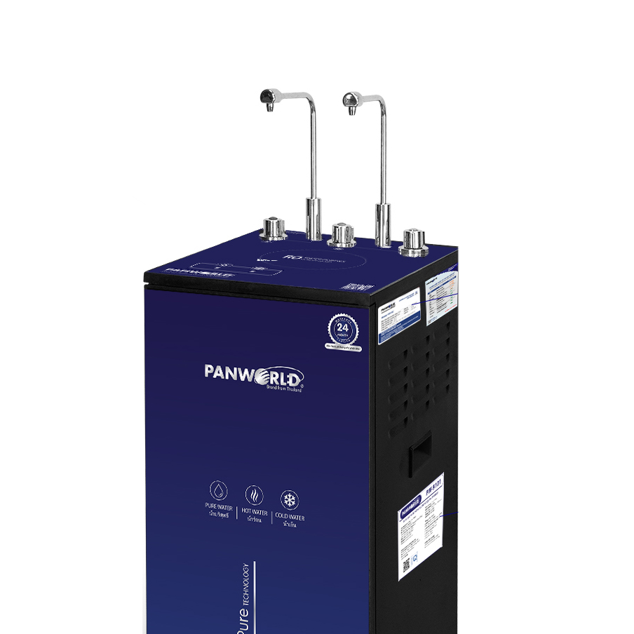 MÁY LỌC NƯỚC PANWORLD PW-9101 - Hàng chính hãng