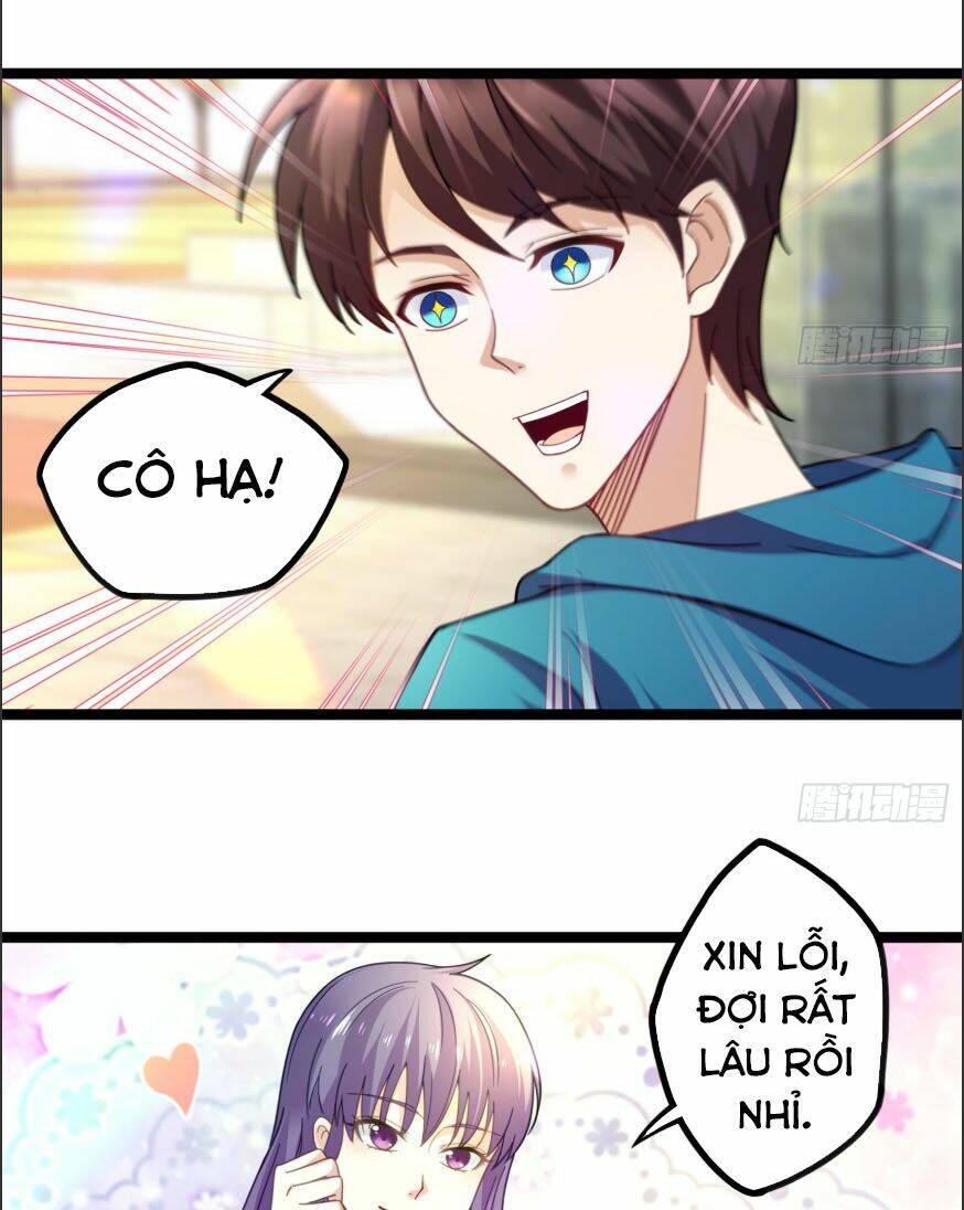 trọng sinh cực phẩm tiên đế chapter 13 28