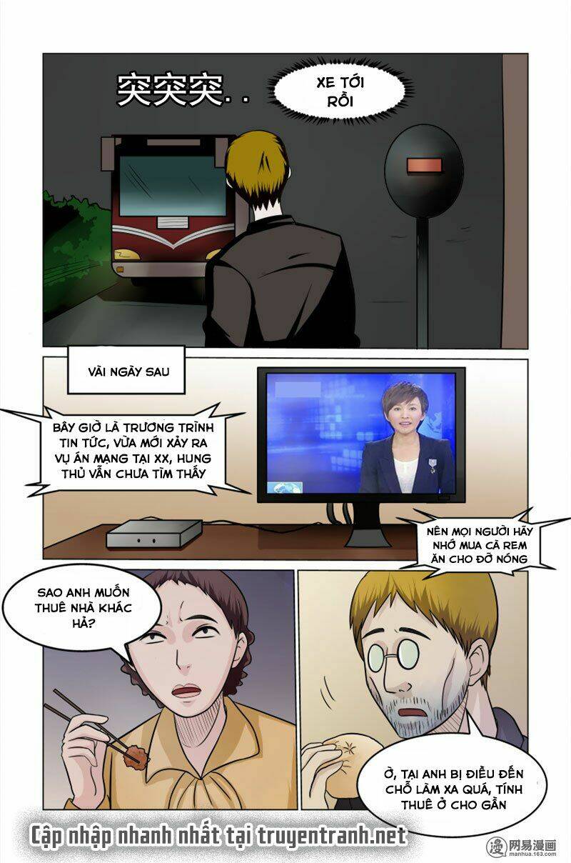 đời không như là mơ chapter 4 8