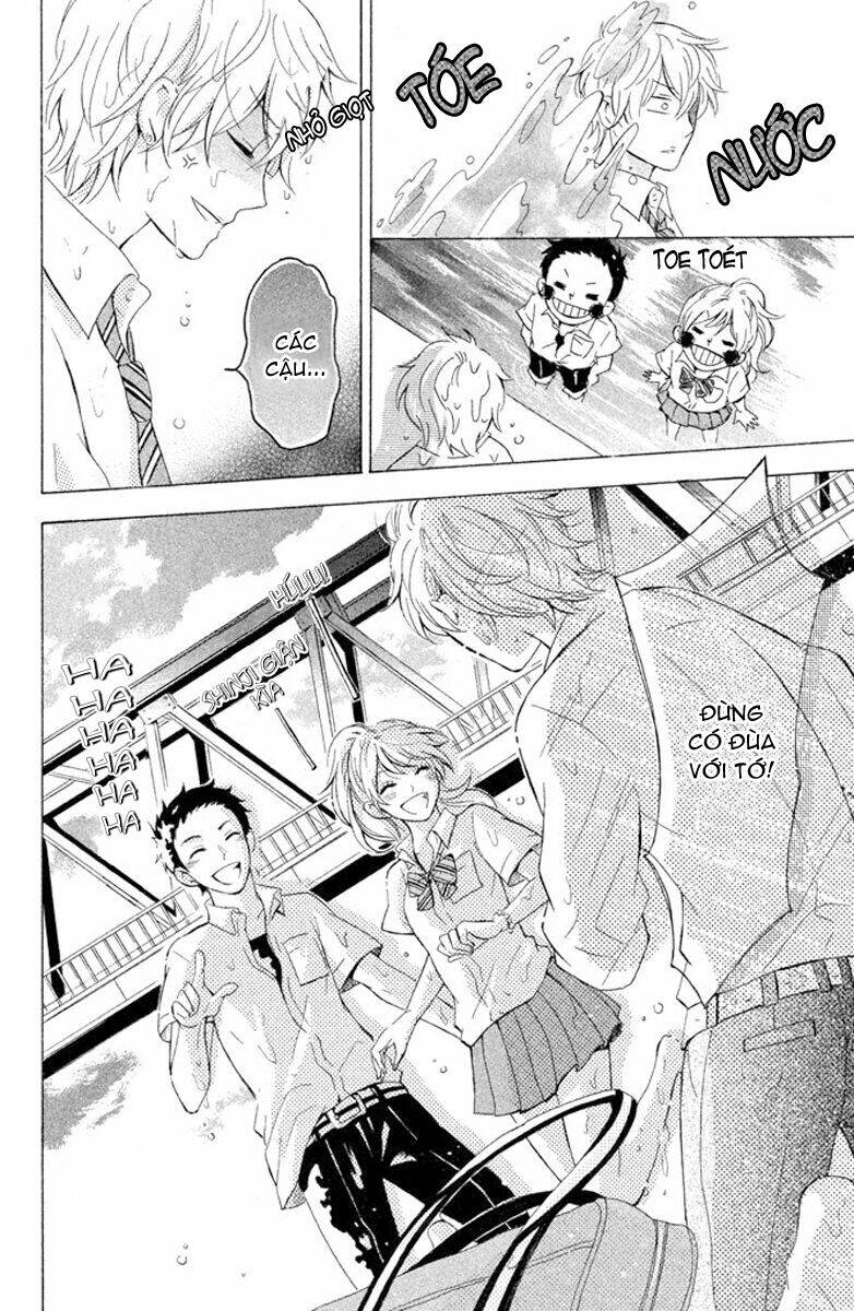 hajimari no natsu chapter 1.2 10