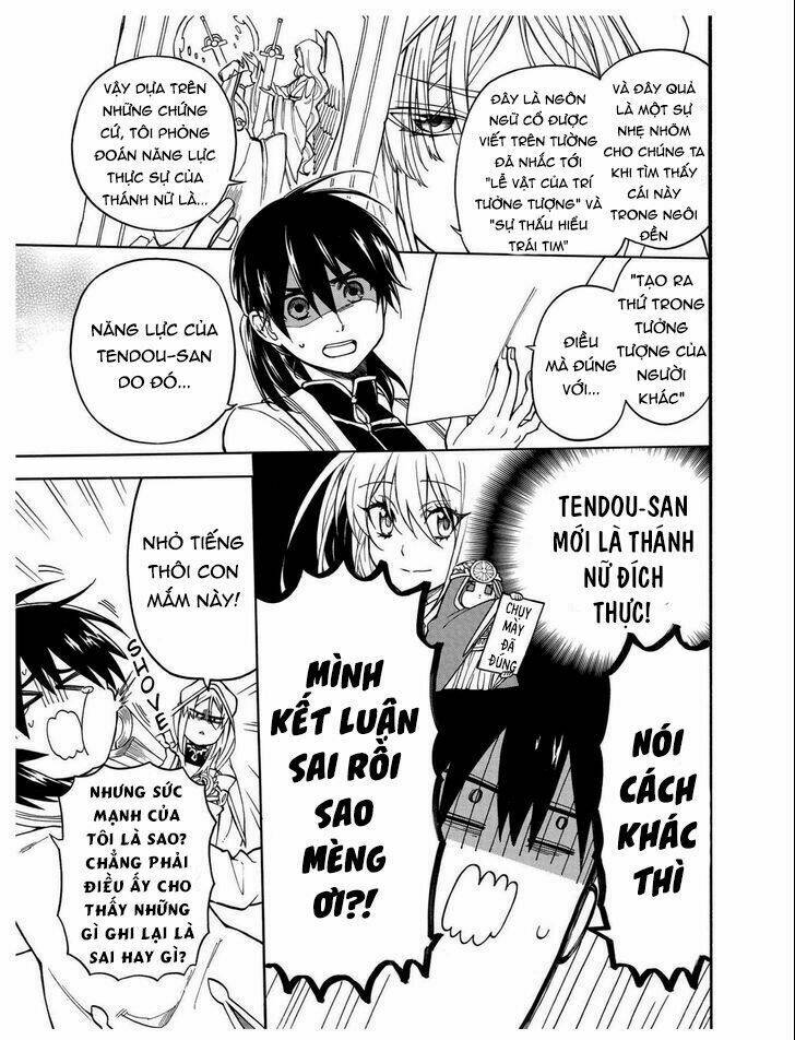 +a no tachiichi chapter 8 10