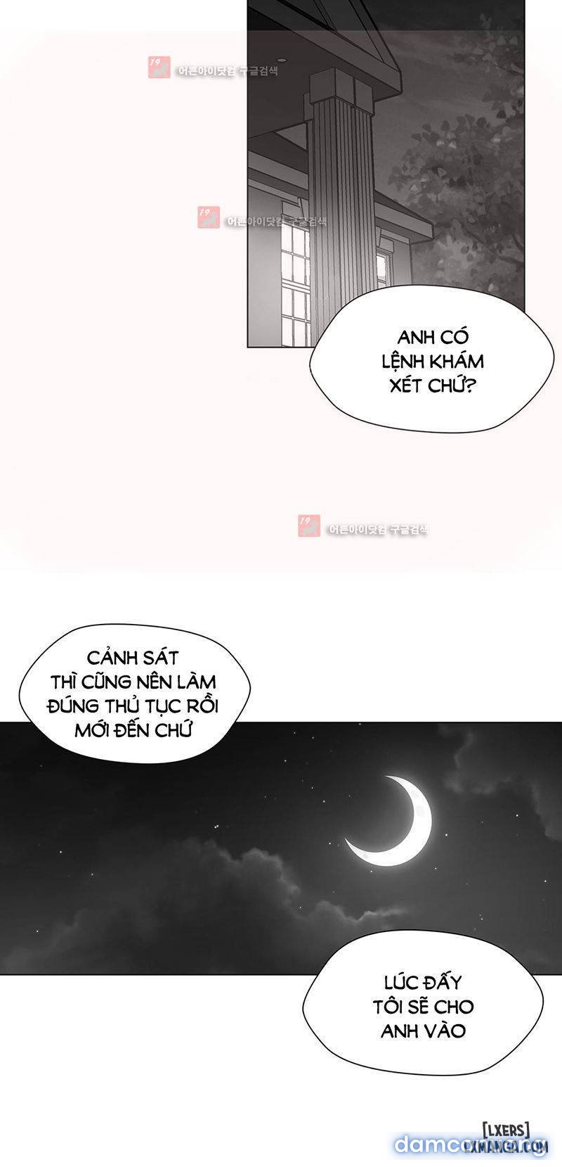 nô lệ song sinh chapter 91 2