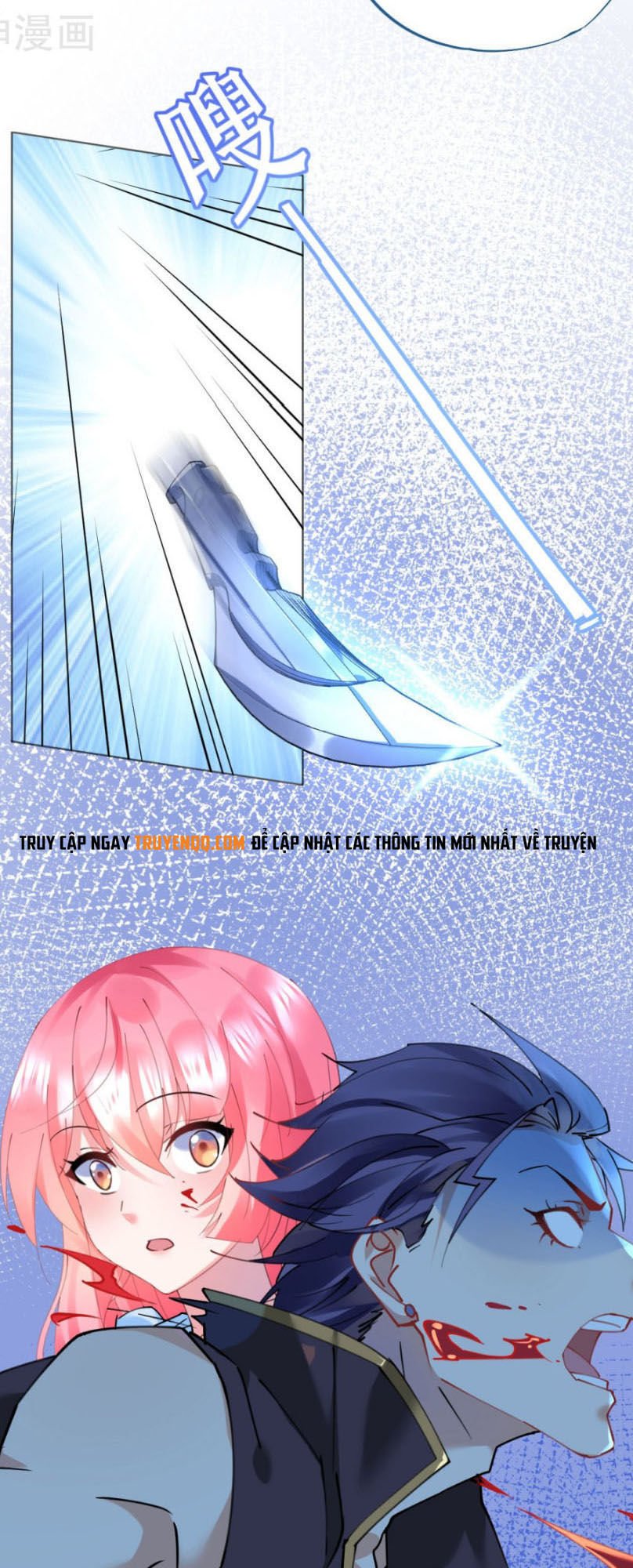 cơ trưởng ngài nhẹ nhàng thôi chapter 52 11