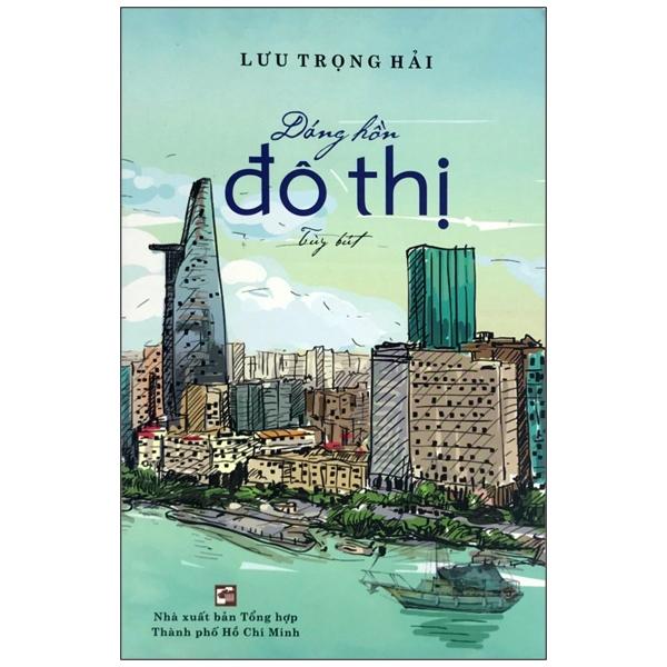 Dáng Hồn Đô Thị