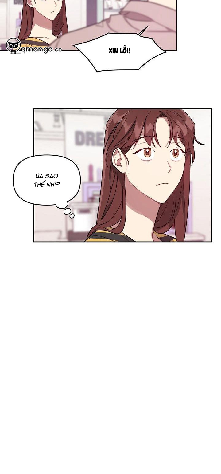 vị khách khả nghi và nhóc làm thêm chapter 12 16