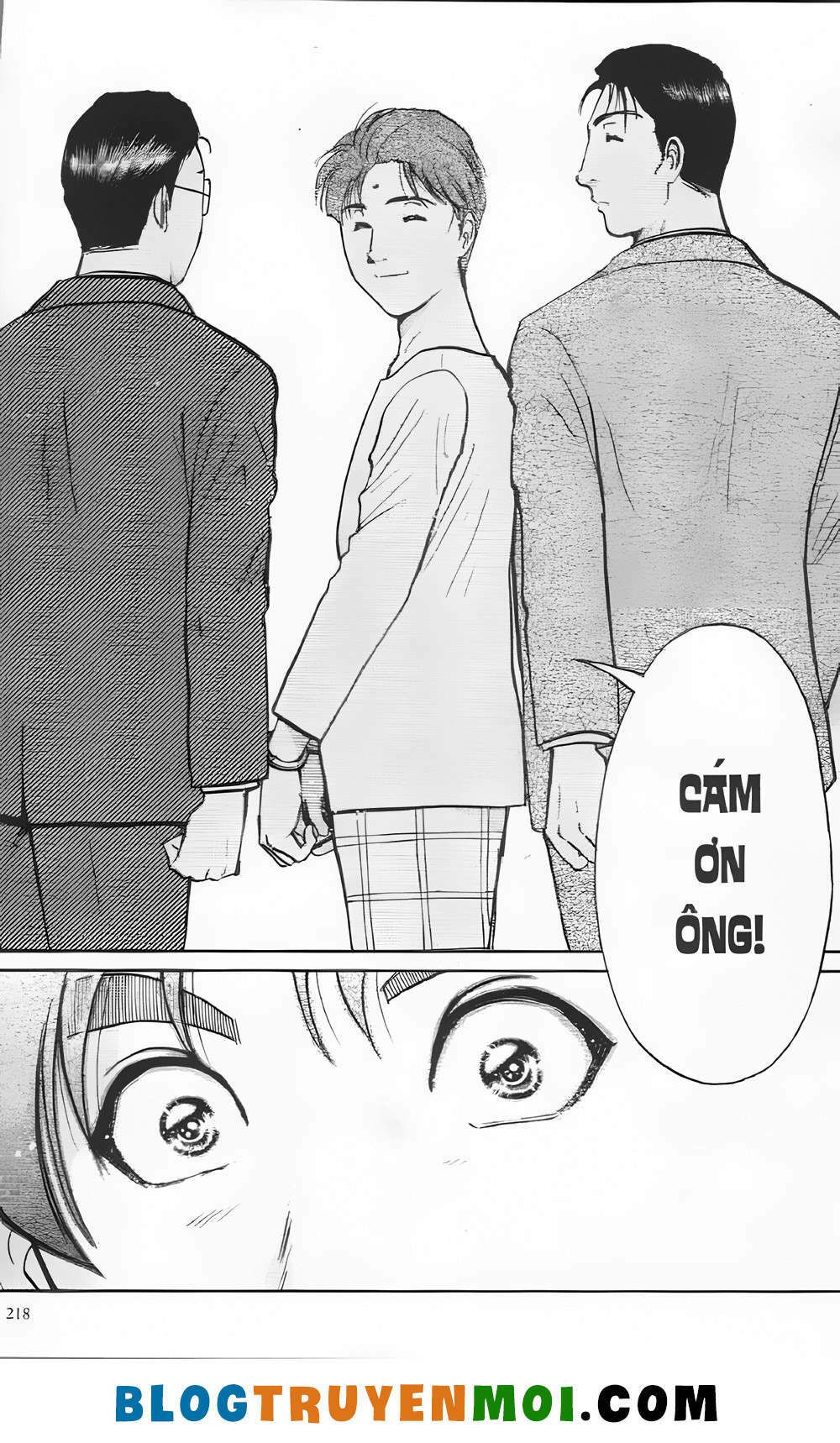 thám tử kindaichi (bản đẹp) chapter 20.8 34