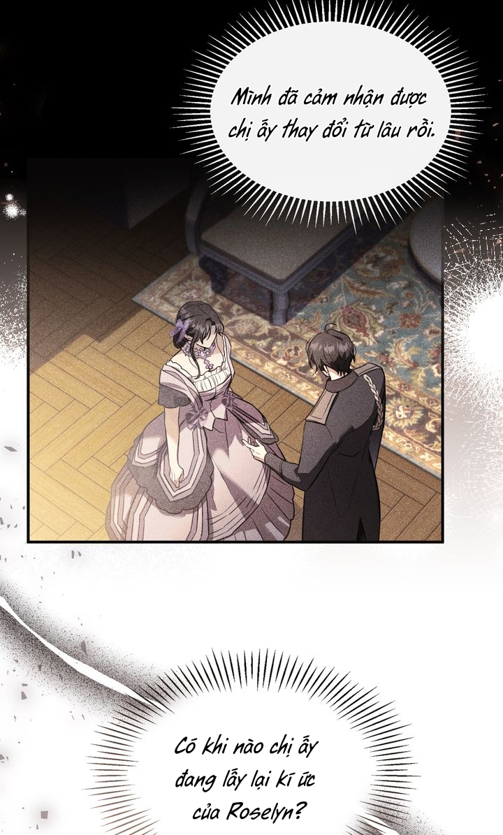 cái bóng trong đêm chapter 41.1 13