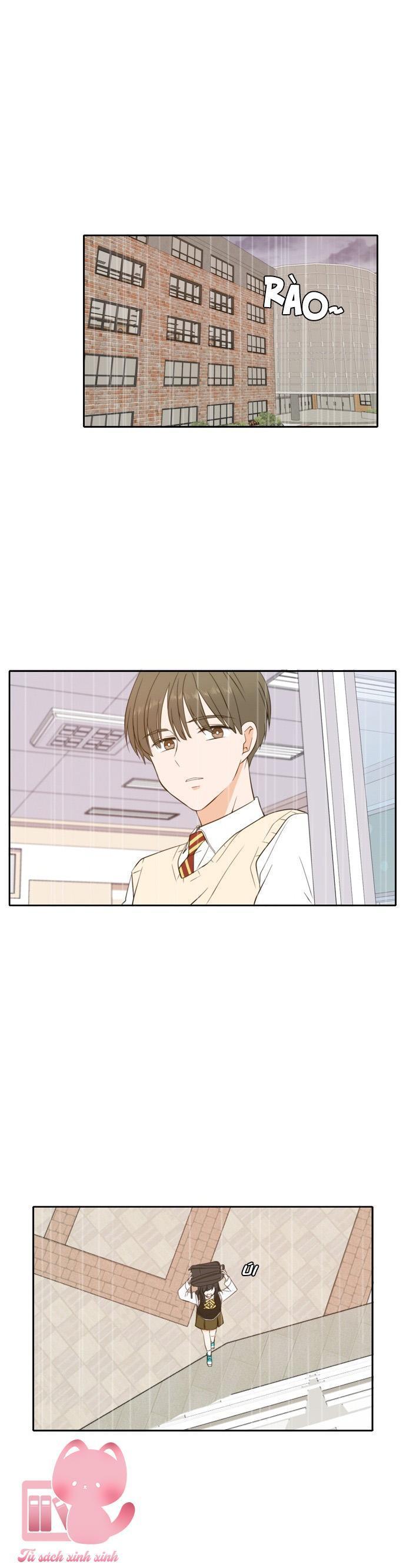 hẹn gặp nhau ở kiếp thứ 19 chapter 23 12