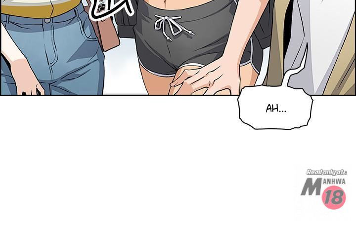 nhóm học đặc biệt chapter 3 15