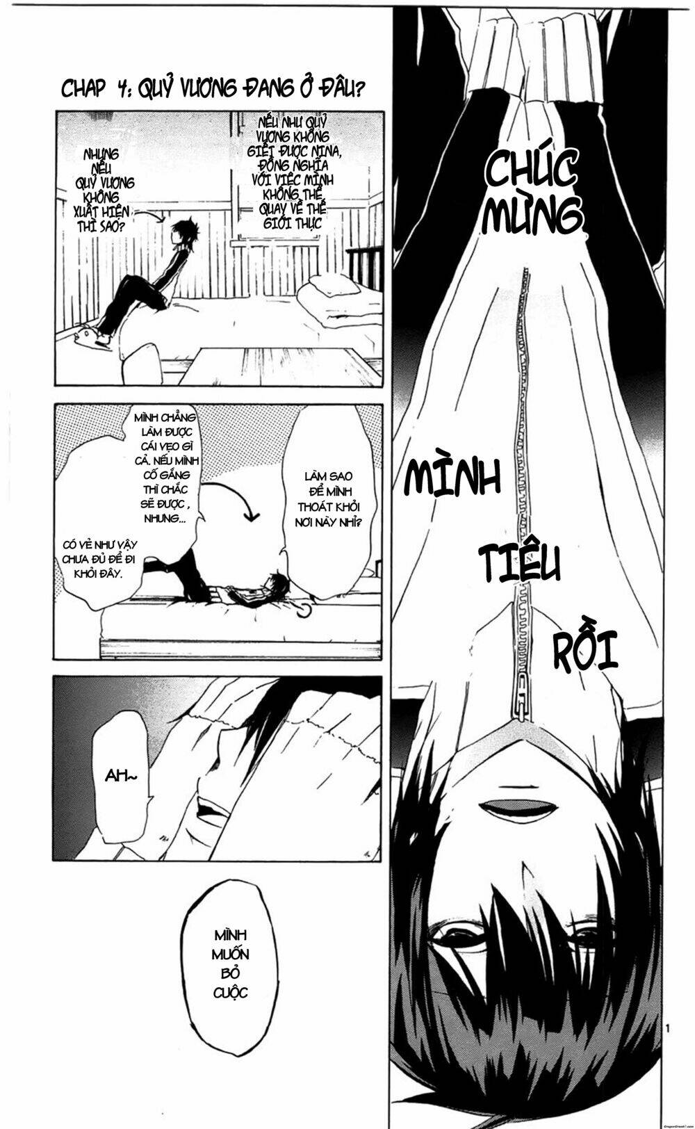 lasboss x hero chapter 4 2