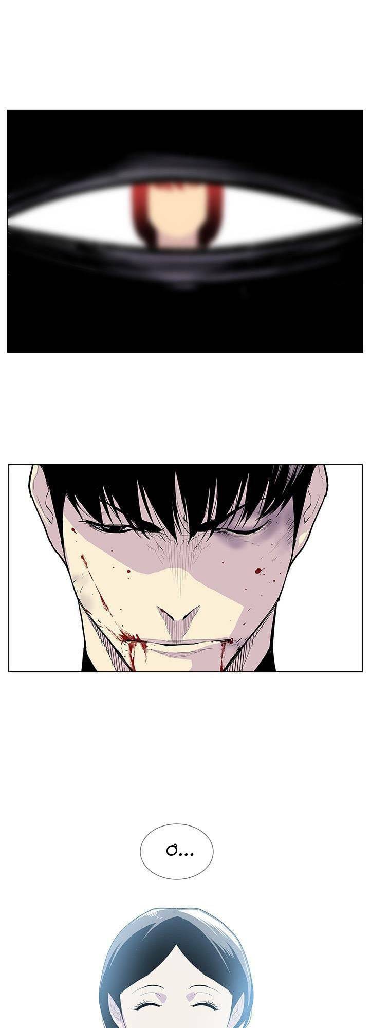 cuộc chiến băng đảng chapter 33 38