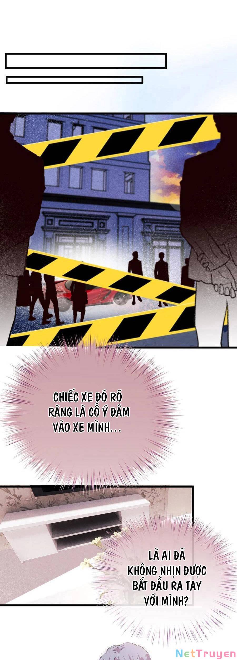 một vợ yêu, một bé con chapter 179 1