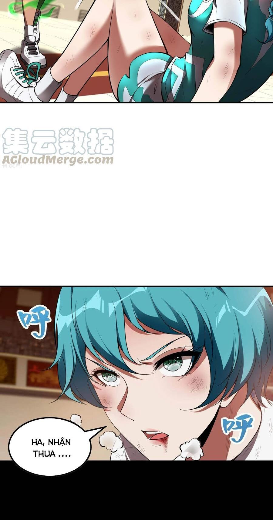 đệ nhất người ở rể chapter 51 20