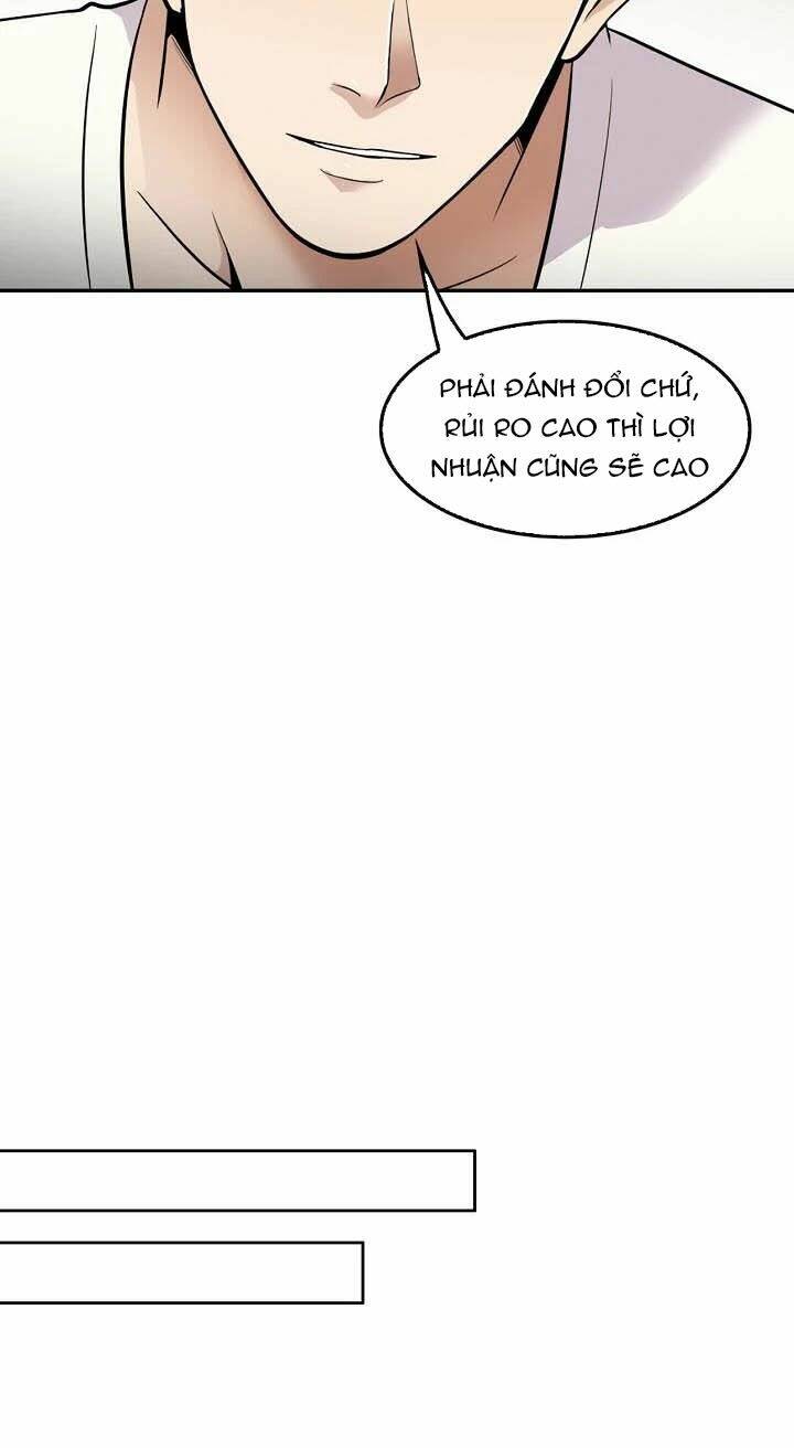 điều tra viên chuyển sinh chapter 41 24