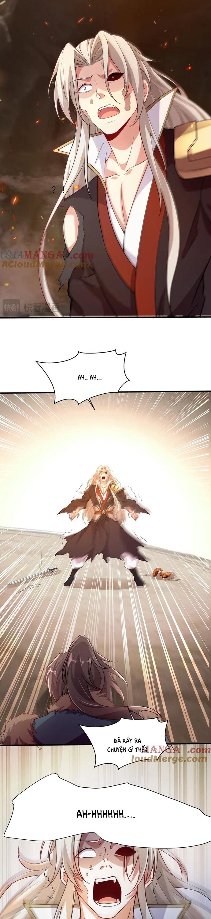 valkyria nainen kikan chapter 74 10