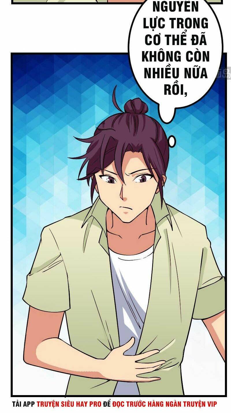 ngưu thư cung ứng thương chapter 165 15