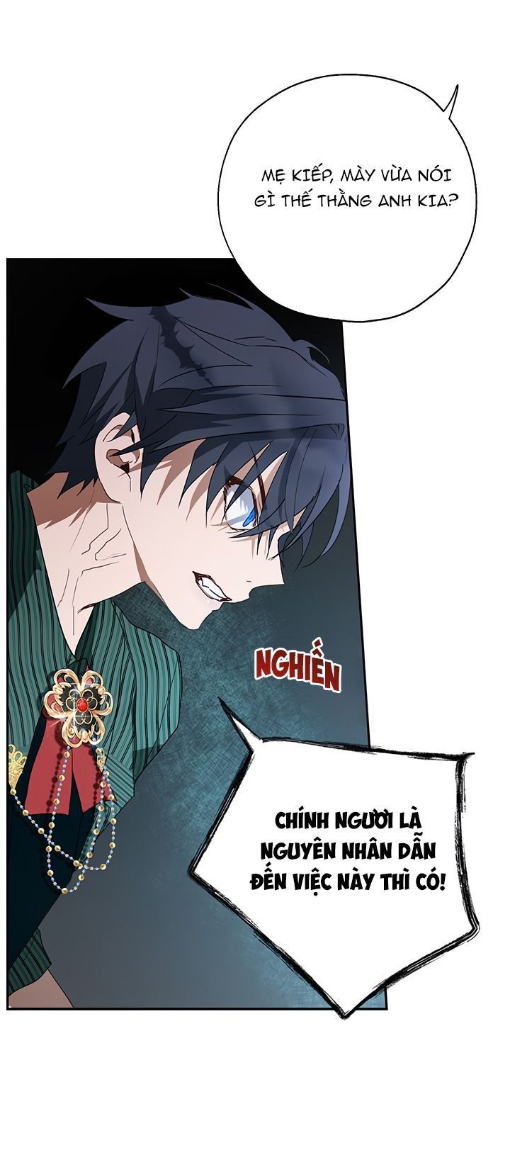 cách để cứu rỗi anh trai của nữ chính chapter 16 7