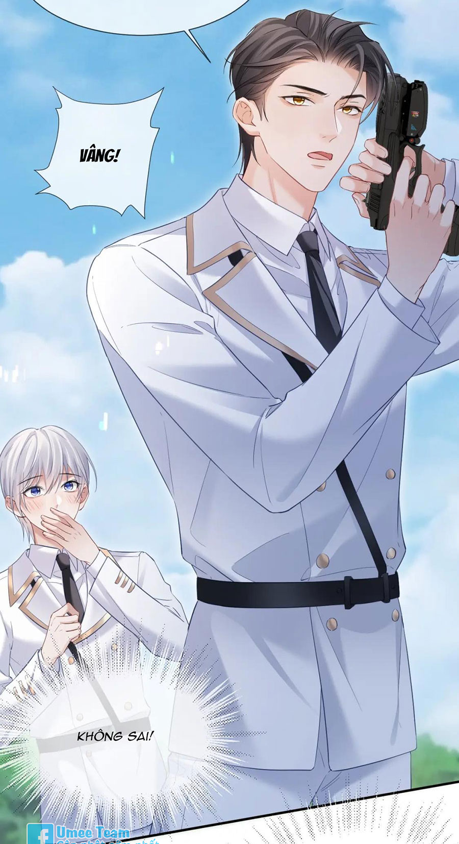 xin hãy ly hôn chapter 99 20