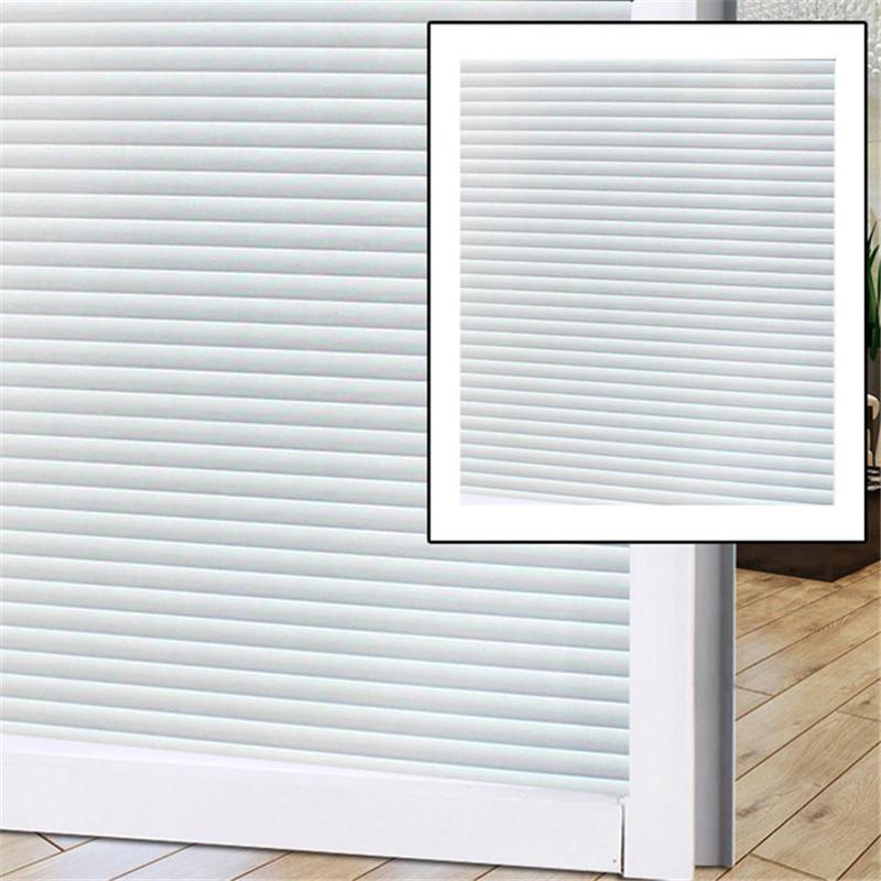 Miếng dán mờ cho cửa sổ nhà vệ sinh