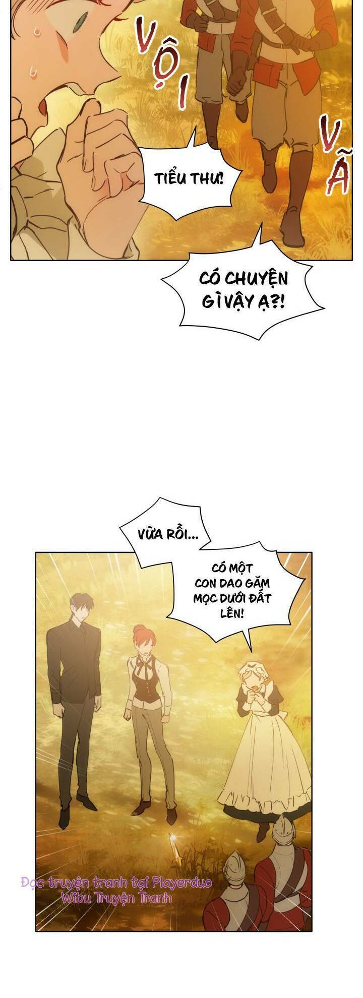 cái chết của lamia orphe chapter 17 3