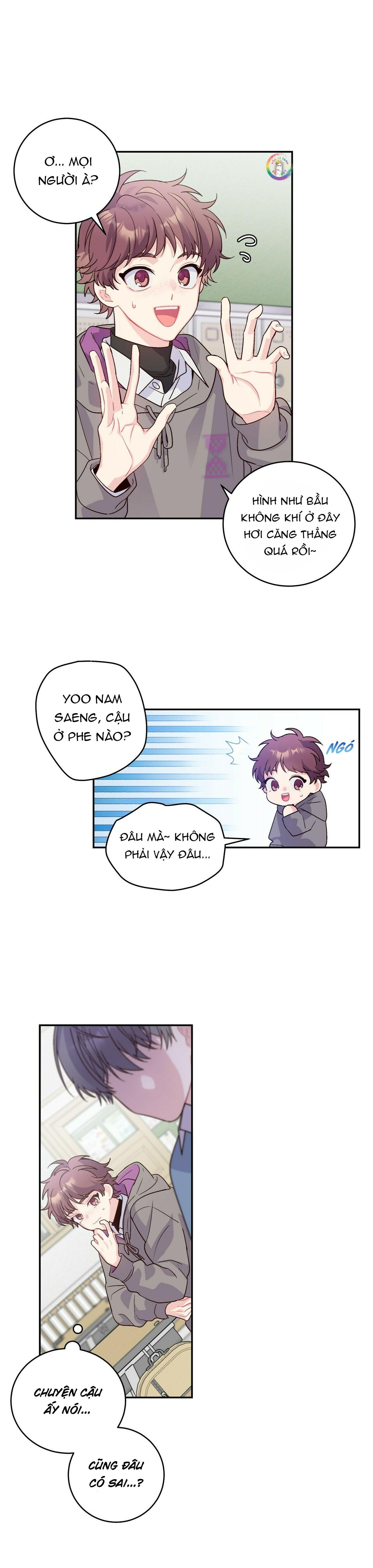 merry marbling chapter 5 18