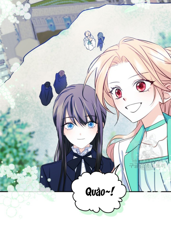 tôi đã trở thành bạn gái của nam chính chapter 15.1 19