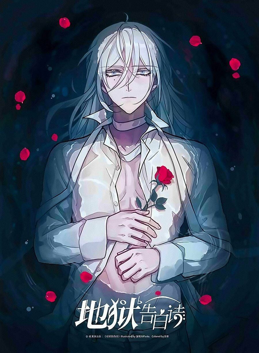 địa ngục cáo bạch thi chapter 14.2 1