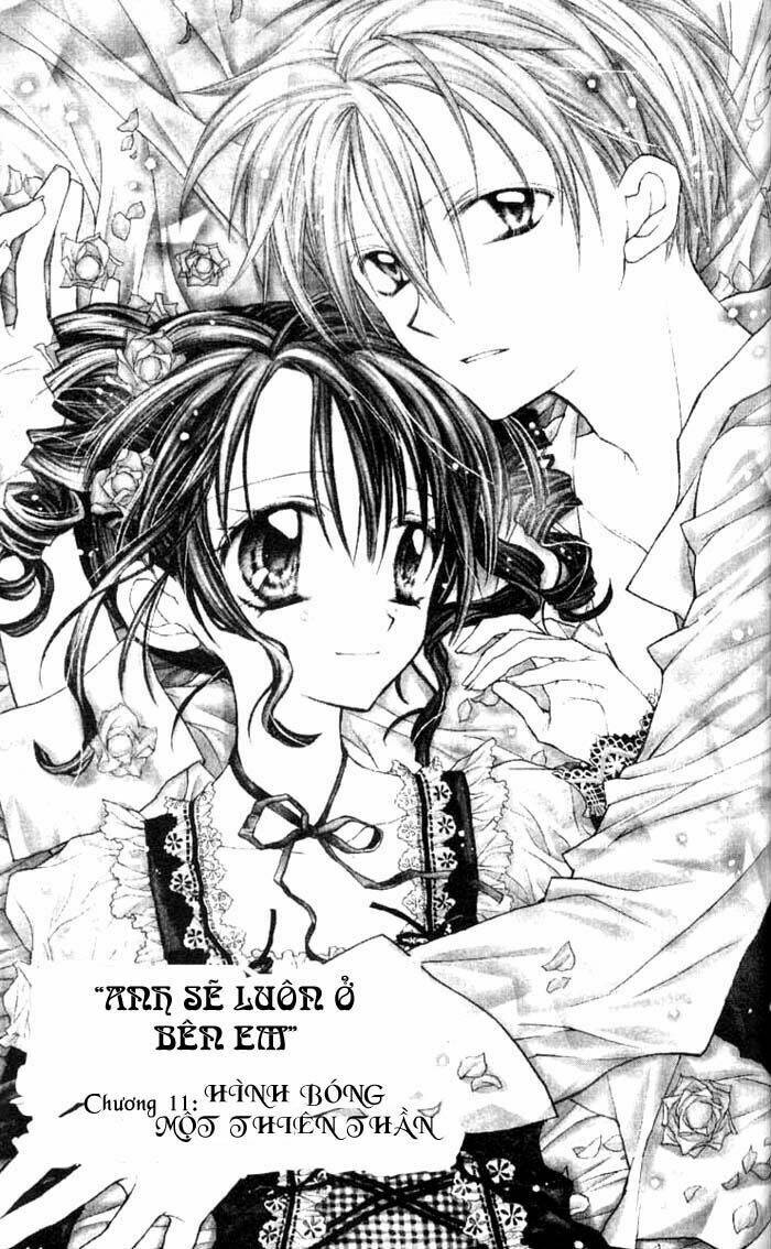 đi tìm mặt trăng tròn chapter 11 3