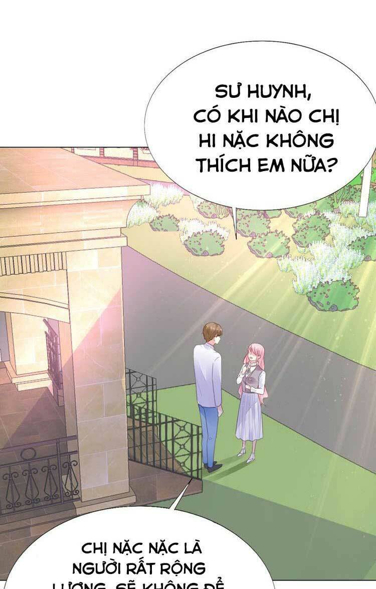 điều ước sủng ái bất bình đẳng chapter 92.1 18