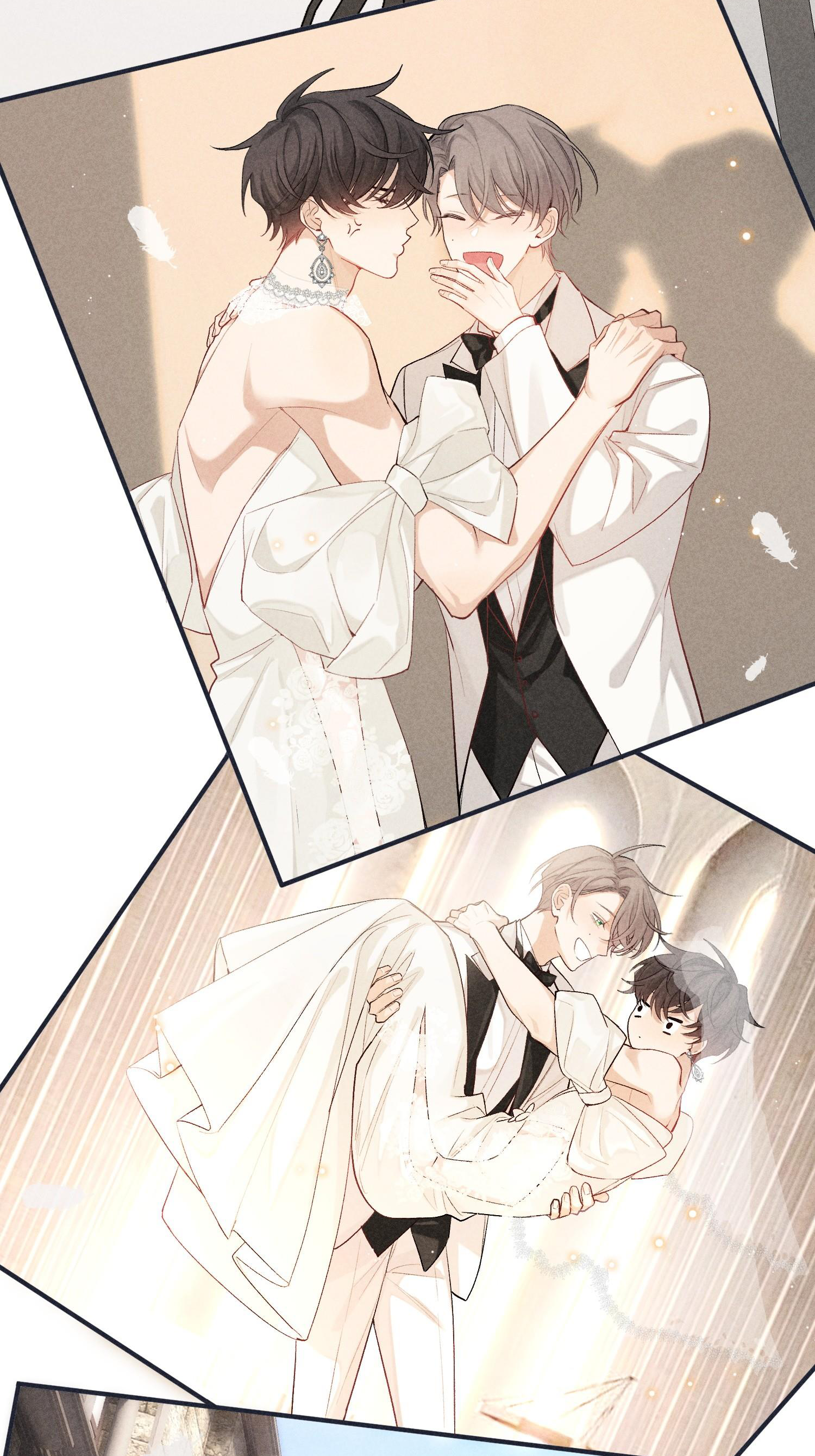 trò chơi săn mồi chapter 77 49