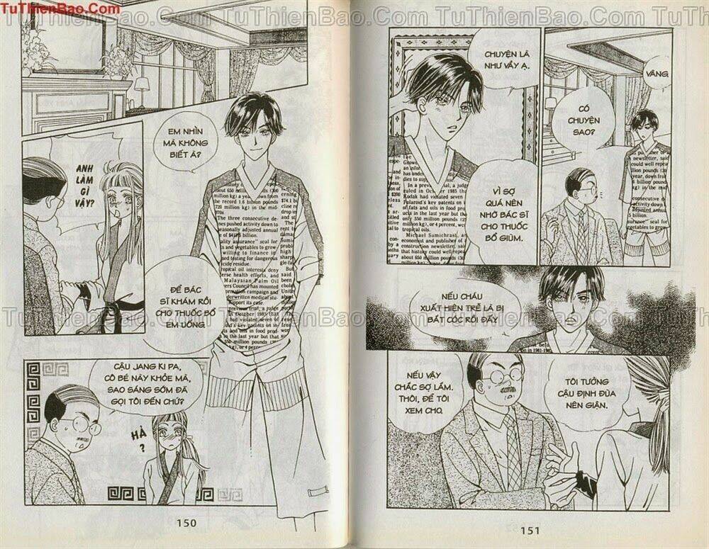 phép màu tình yêu chapter 11 75