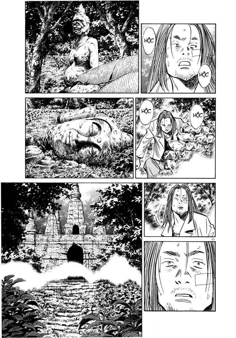 những chàng trai thế kỉ 20 chapter 37 11