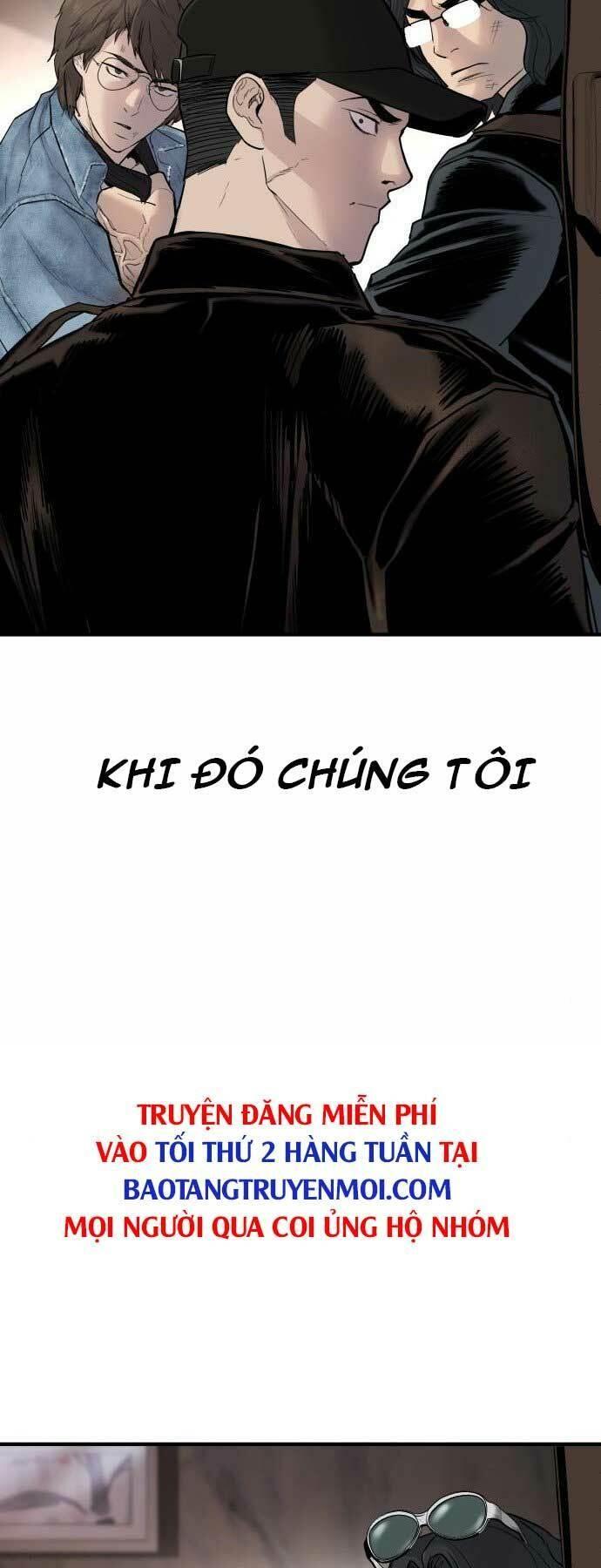 đặc vụ kim chapter 33 140