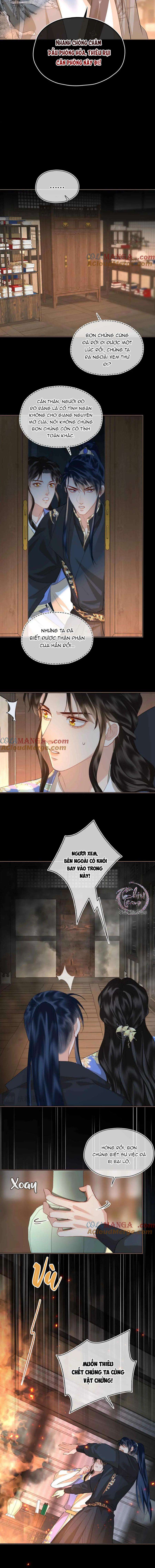 18+ dục vọng chapter 31 4