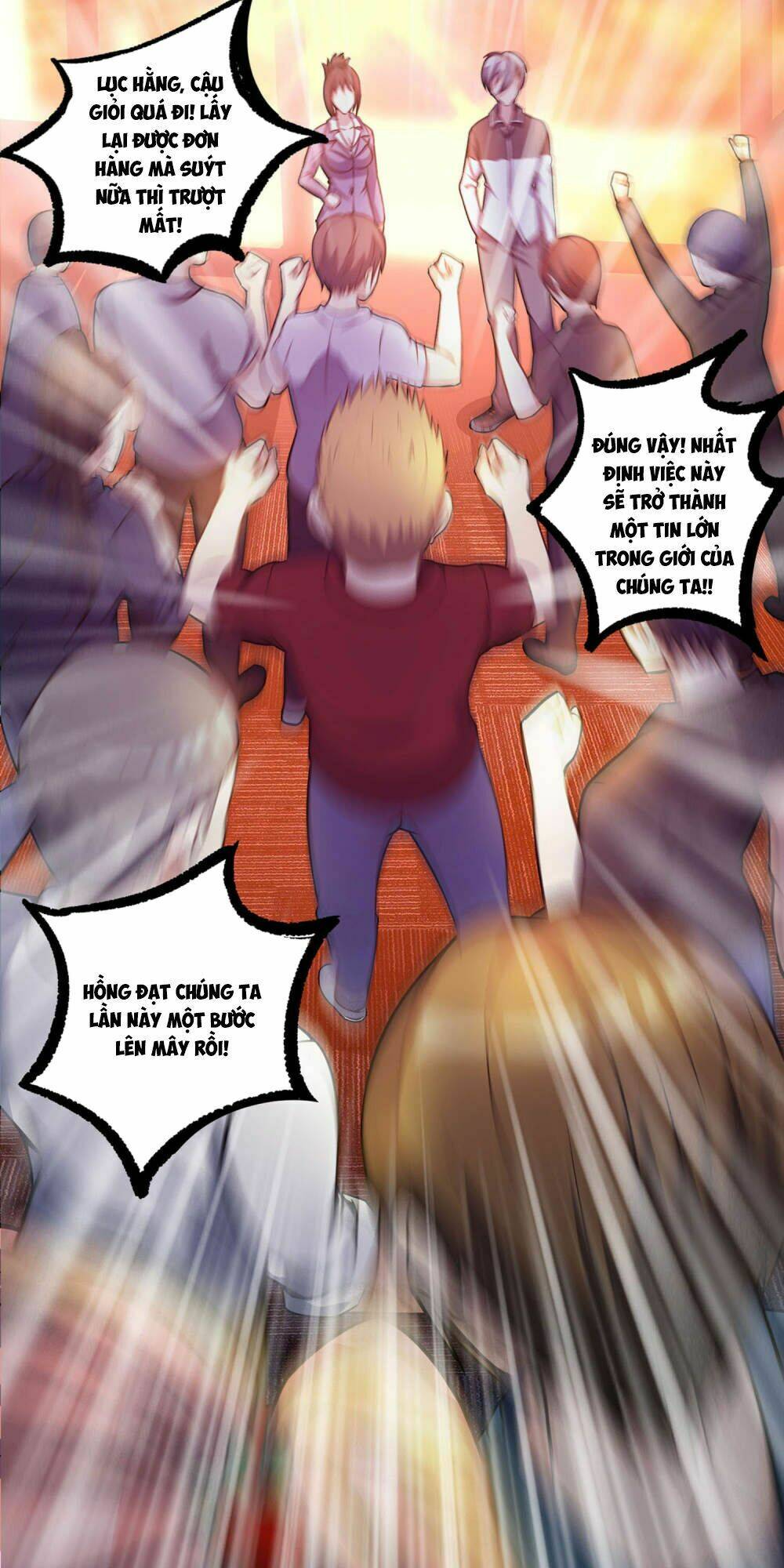 tôi có thuốc hối hận chapter 7 4