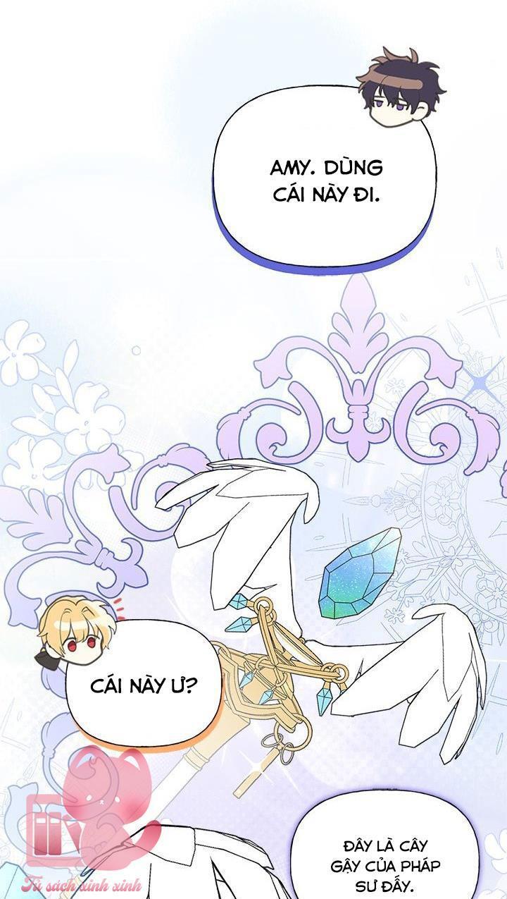 chị tôi nhặt về nam chính của tiểu thuyết chapter 75 10