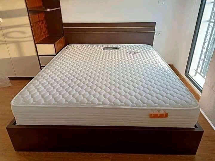 Đệm lò xo cao cấp cho khách sạn 5sao Tuấn Anh