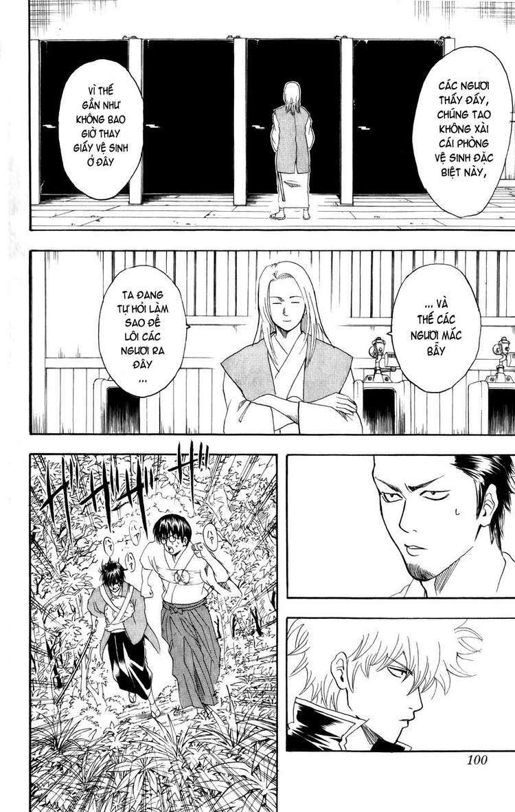 gintama - linh hồn bạc chapter 117 15