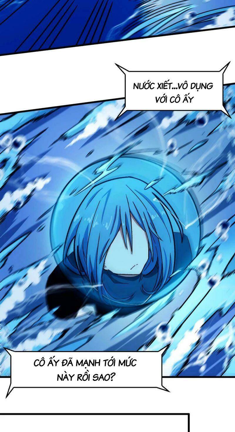 vườn trường cuồng sư hệ thống chapter 201 20