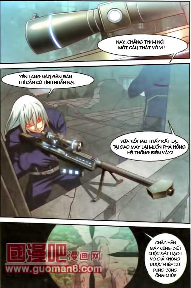 thôn phệ nhân gian chapter 15 5