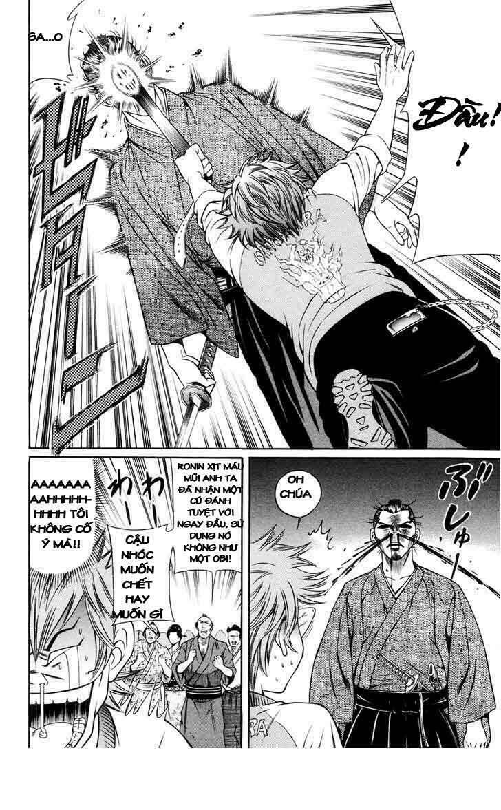 bakudan bakumatsu danshi chapter 4 9